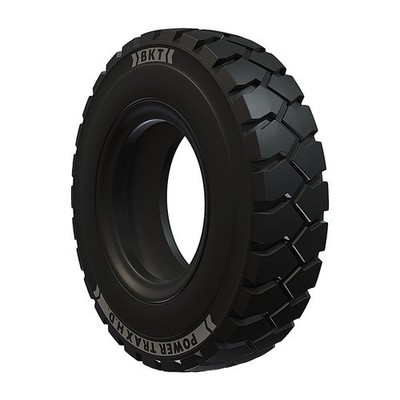 BKT Power Trax HD (FL) 6.00-9 E/10PLY  (1 Tires)