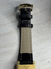 Vintage Must De Cartier Tank Quartz | Trinity Dial | 20.5x28mm SMALL | SERVICED 13