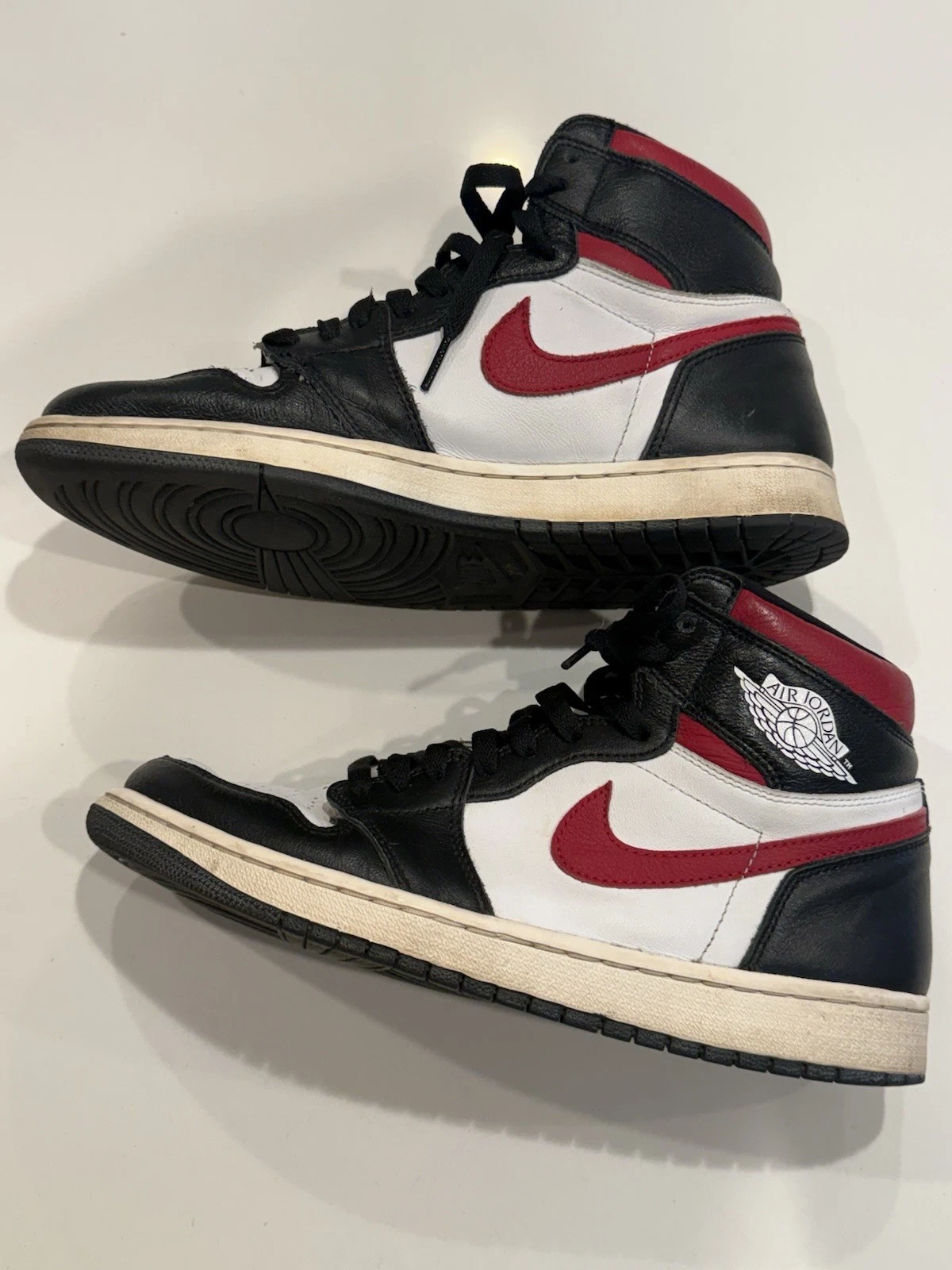 Retro Jordan 1 taglia 10