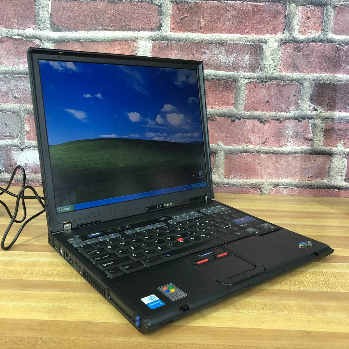 Vintage Ibm Thinkpad In Vintage Computers & Mainframes for sale | eBay