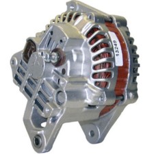 New Alternator For Dodge 2000 2.0L, Mitsubishi Mirage 1.6L 1989-1992