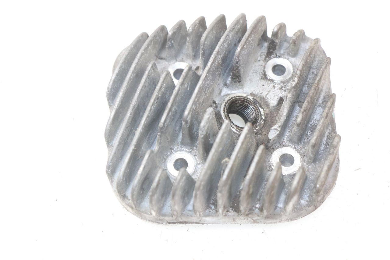 CYLINDER HEAD - SYM DD 50 (2005 - 2011)