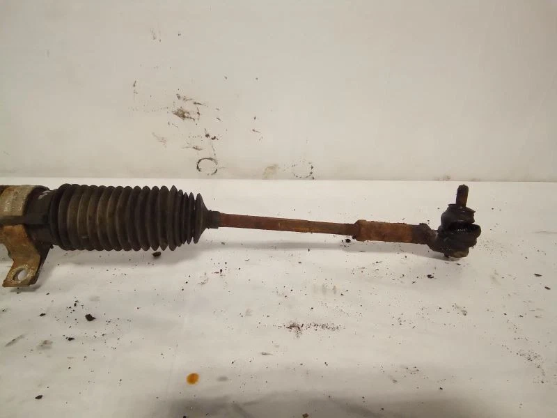 Steering Gear/Rack Power Rack And Pinion SE Fits 88-95 BONNEVILLE 1693398 - Image 2 of 3