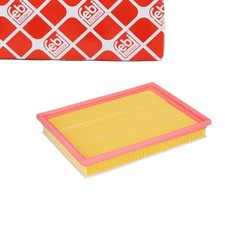 febi Motorluftfilter f&uuml;r MERCEDES-BENZ G-KLASSE W461 G 280 CDI OM642 6420941104