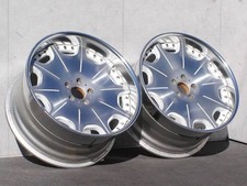 Deep Rim Out Of Print Original Traffic Star Dtx 10j 23 114.3-5 2