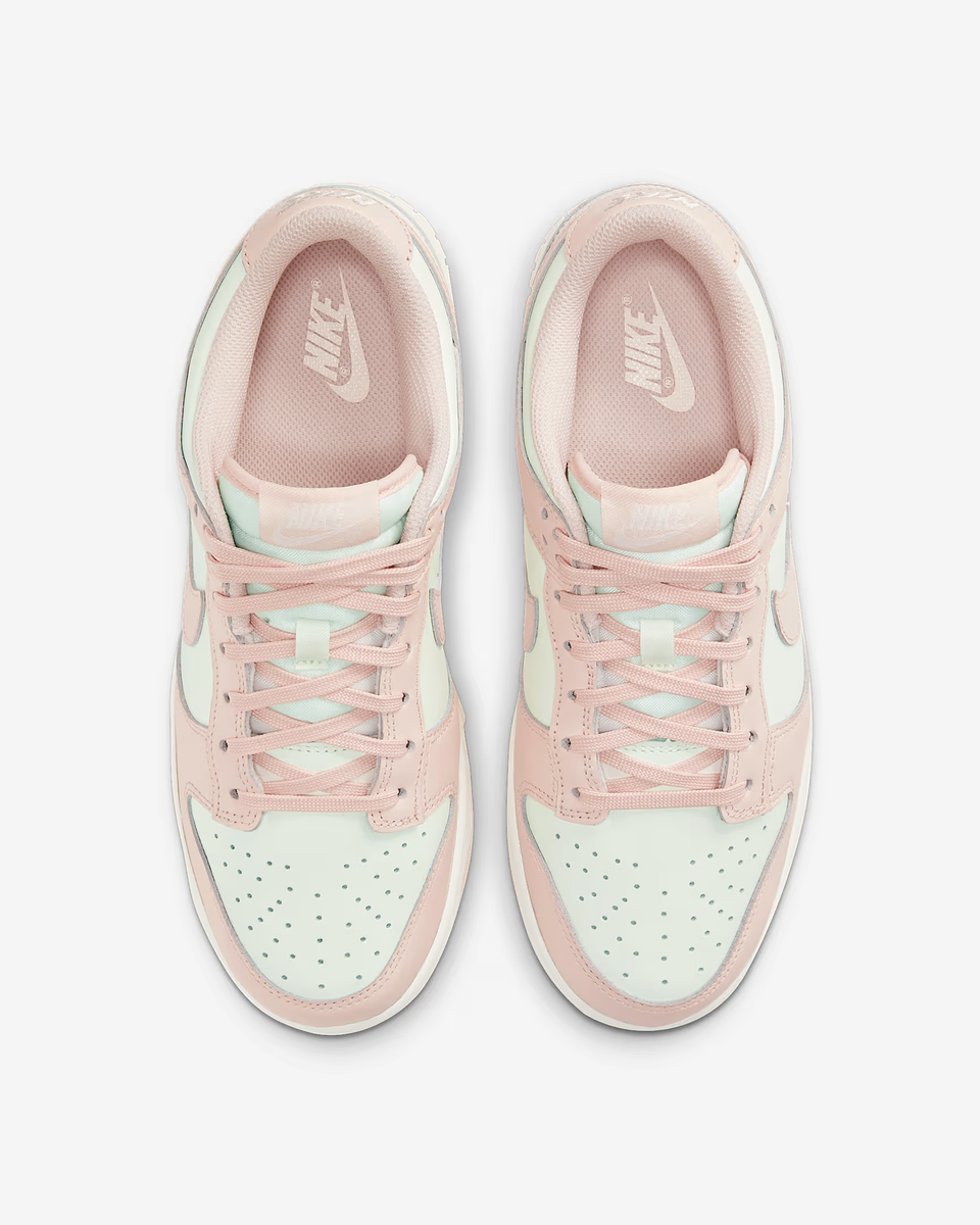 NIKE ナイキ WMNS DUNK LOW ウィメンズ ダンク ロー DD1503-102 US9(26cm) SAIL/ORANGE PEARL スニーカー シューズ【中古】【NIKE】 楽天市場】NIKE WMNS DUNK LOW sail/orange pearl dd1503-102 ナイキ