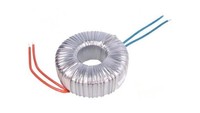 Ringkerntrafo 450VA 230VAC 24V 18,75A Ø TST 450/007