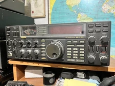 Icom HF TRANSCEIVER IC-761