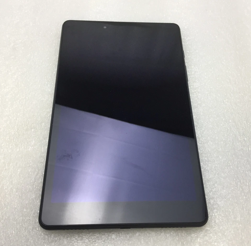 Samsung Galaxy Tab A 8"(2019, WiFi Only) Dual(SM-T290)Unlocked Carbon Black 64GB - Image 3 of 4