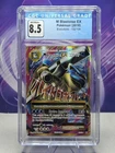 M Blastoise EX Full Art XY Evolutions (EVO 102/108) CGC 8.5 NM/Mint+ Blue Label