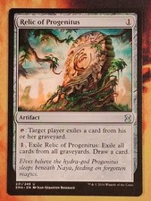 Magic Eternal Masters Card Prices | Free MTG EMA Price Guide