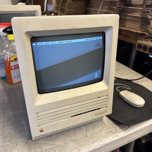Macintosh Se 30 | eBay