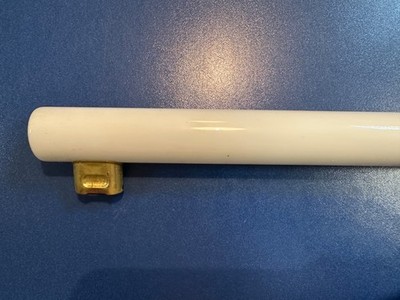 OSRAM Linestra 120W S14s opal weiß Linienlampe 230V 100cm DIMMBAR