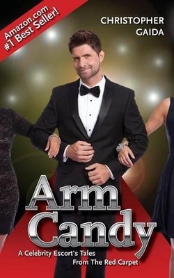 Christopher Gaida Michael Aloisi Arm Candy (Taschenbuch)