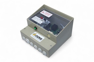 JUNG PUMPEN AD 46 CONTROL UNIT / JUNG PUMPEN AD46