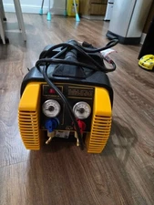 APPION G5 Twin CYLINDER/ CONDENSER  Recovery Unit Refrigerant (Free Shipping)