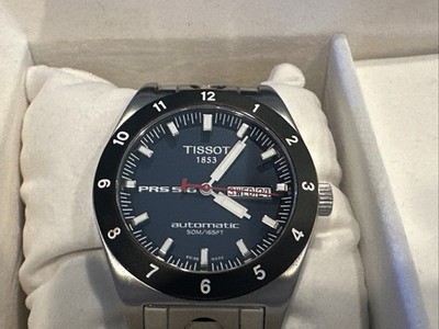 Tissot PRS 516 Automatic Chronograph T021.414.26.051.00