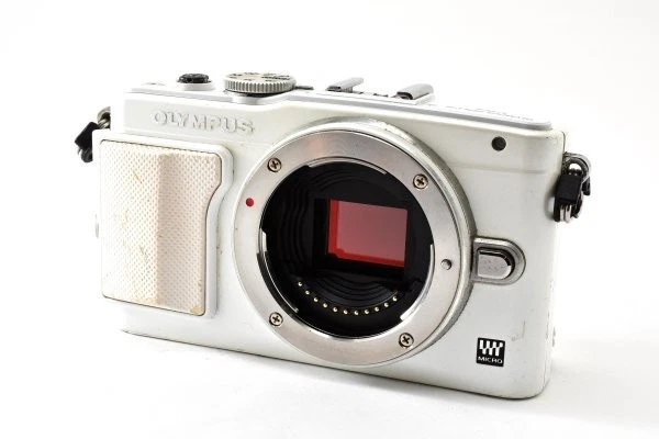 Olympus Pen E-Pl6 Digital Cameras for Sale | Shop New & Used