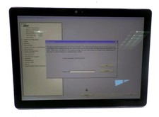 Dell Latitude 7210 Core i5-10310U 1.70GHz 16GB No SSD Touch Screen