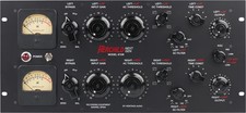Heritage Audio Herchild Next Gen 670N Stereo Tube Compressor/Limiter