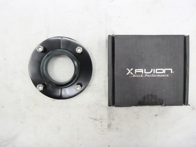 X-Avion Steering Column Floor Mount Swivel for 2'' & 2 1/4'' Steering Columns