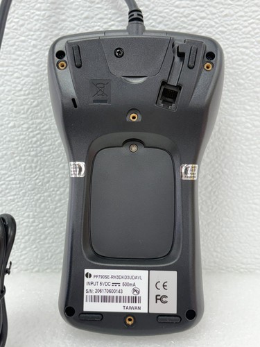 NEW (Open Box) | UIC PP790SE Smart Card Reader Terminal Pin Pad Keypad - Picture 11 of 13