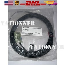 KEYENCE GL-RP5N CONNECTION CABLE