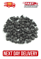 100 Pcs Replacement HDD SATA SSD 2.5" Hard Drive Caddy Screws for Lenovo Dell HP