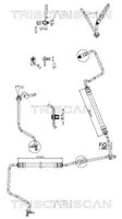 Triscan Hydraulikschlauch, Lenkung 8516 28012 FüR Peugeot