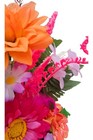 flamingo cemetery flower arrangements — photo 3