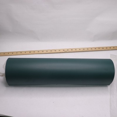 Heat Transfer Vinyl Dark Green 20'' x 25yds MC200FLM015-25
