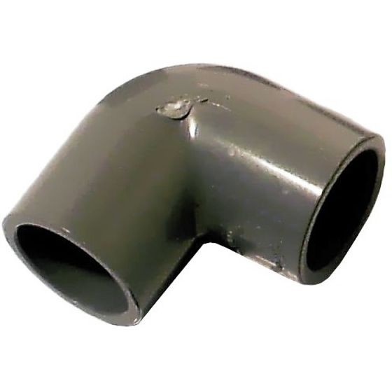 Plastic Elbow for Bomag/Benford Vibrating Roller Spray Bar