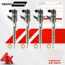 Injecteur Fiat DOBLO