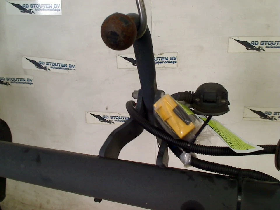 Towbar Towing Hitch Mitsubishi Eclipse Cross (GK/GL) 2023 mz315174 - Image 2 of 4