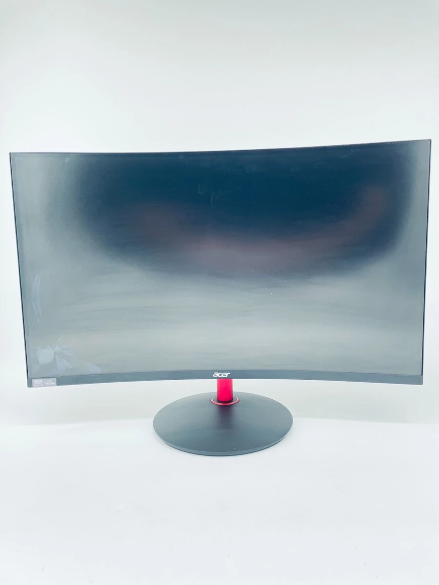 Acer 25-27.9 Inch 165 Hz Computer Monitors for sale - eBay