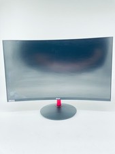 Acer XZ272U 27" WQHD Curved Gaming Monitor 165Hz 1ms HDR Display AS IS FOR PARTS