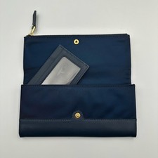 Tumi Blue Wallets for Women for sale | eBay