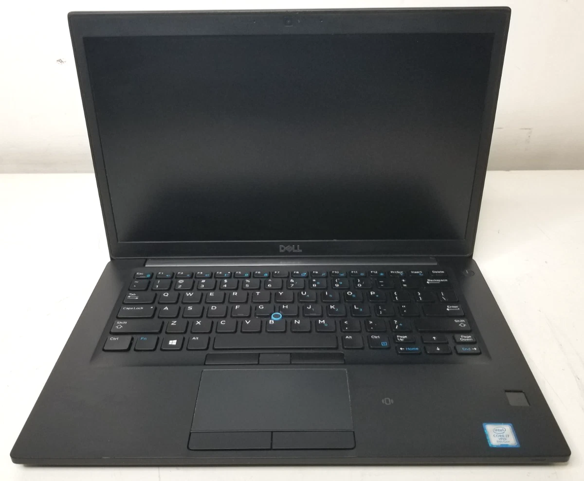 DELL デル　LATITUDE7490 07 Dell Latitude 7490 - Full Review and Benchmarks | Laptop Mag