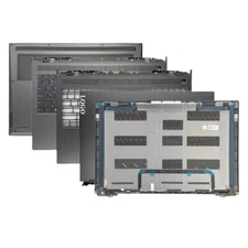 For Lenovo 16P G2 ARH LCD Back Palmrest Upper Case Keyboard Bezel Bottom Shell