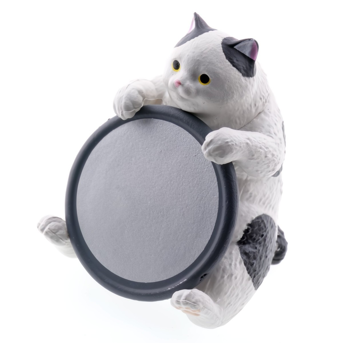 猫さん MEGA CAT PROJECT One Piece Nyan Piece Wano Country Mini