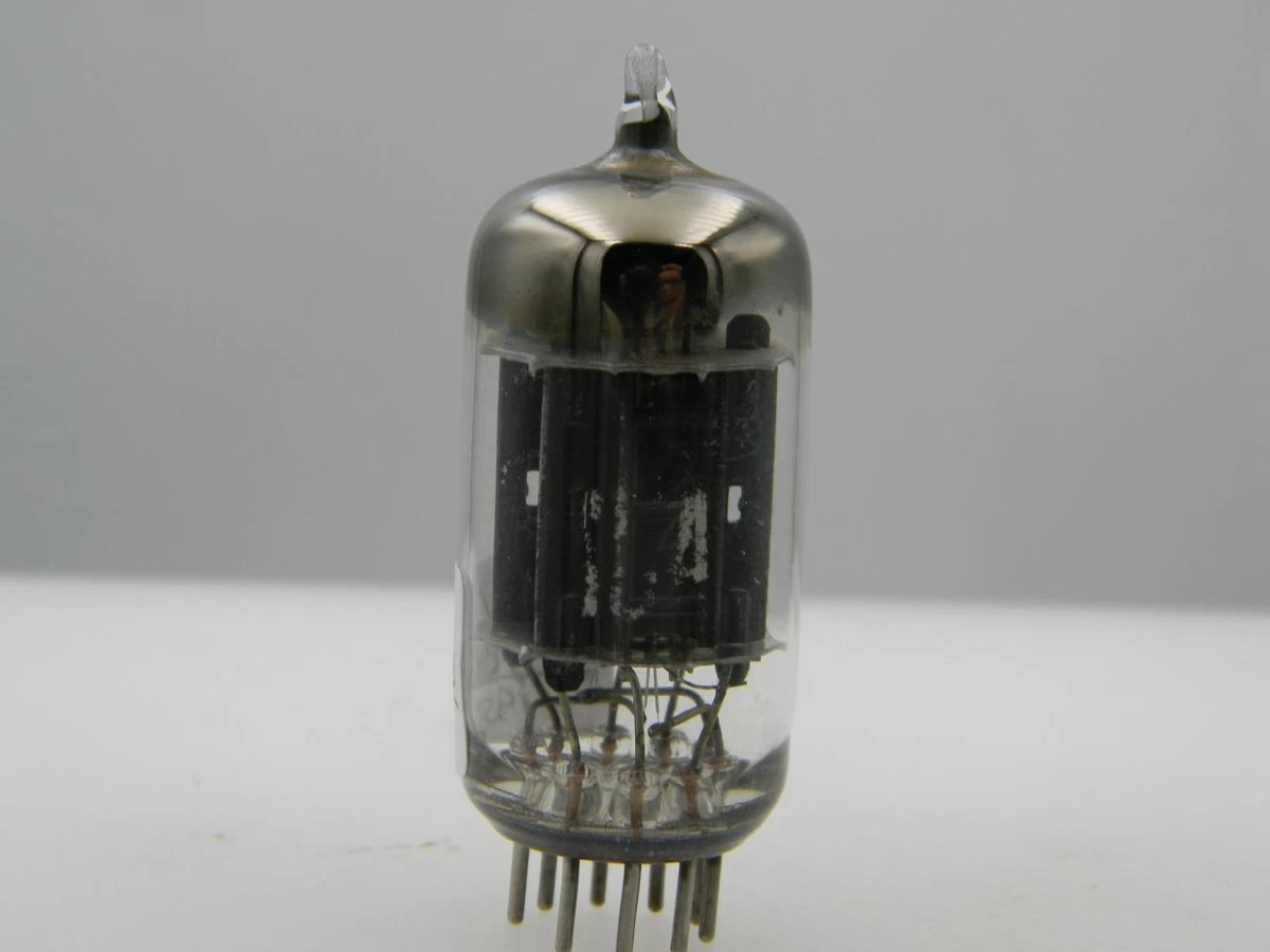 Rca 12au7 for sale | eBay