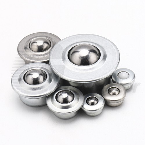 Ball Transfer Units Ball Casters Ball Bearing Castor Conveyor Roller Wheel CY-H - Picture 5 of 17