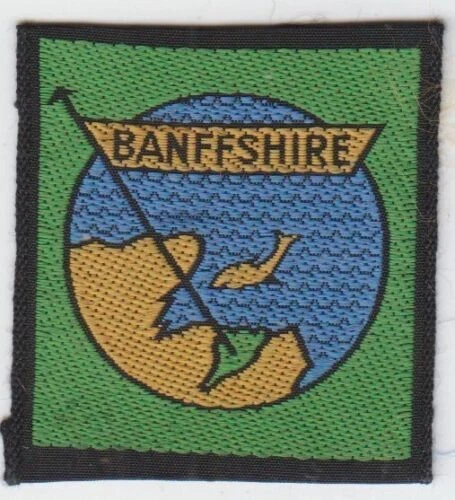 Scouts/Guides 1960s Club & Association Collectable Badges