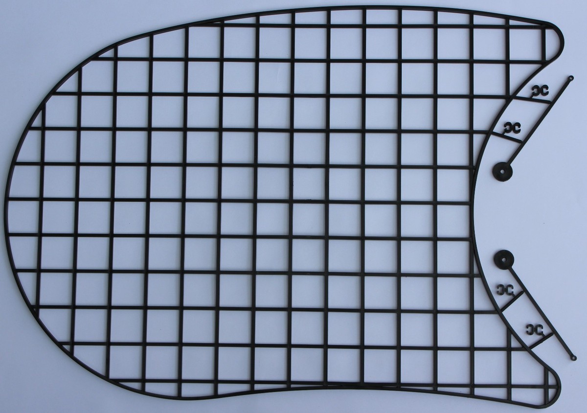 Pond Protectors 10 Pack Pond Guard Netting Pond Protective Net Pool Fish Protector Floating Heron With 30 Connectors