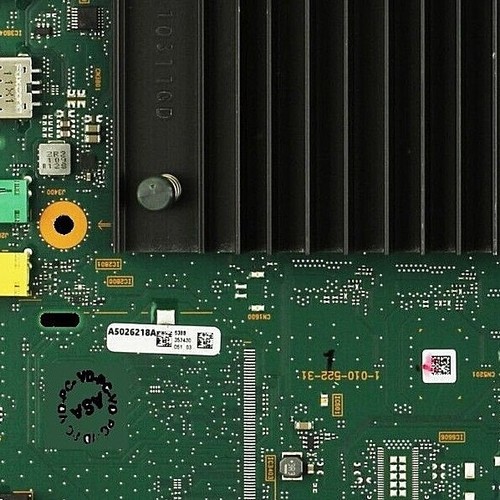 A5026218A SONY XR-85X95J MAIN BOARD A-5026-218-A - Picture 2 of 2