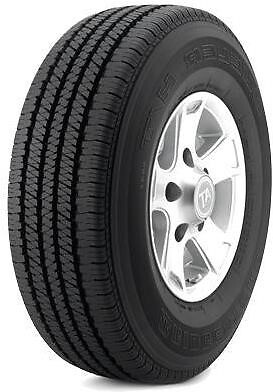 Bridgestone Dueler HT D684 II - 1 of 1