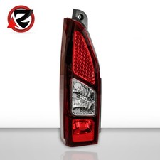 Faro Posteriore Sinistro Con Freccia Bianca Per Citroën Berlingo E Peugeot Partner - Foto 9