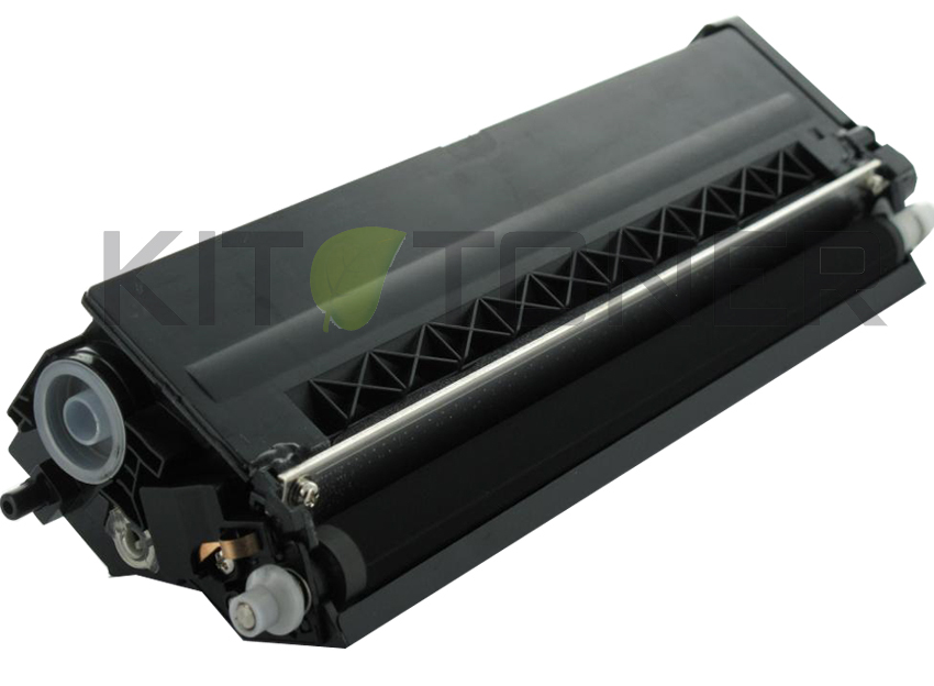 Cartouche toner noir compatible Brother DCP L8450CDW haute capacité pour textes nets