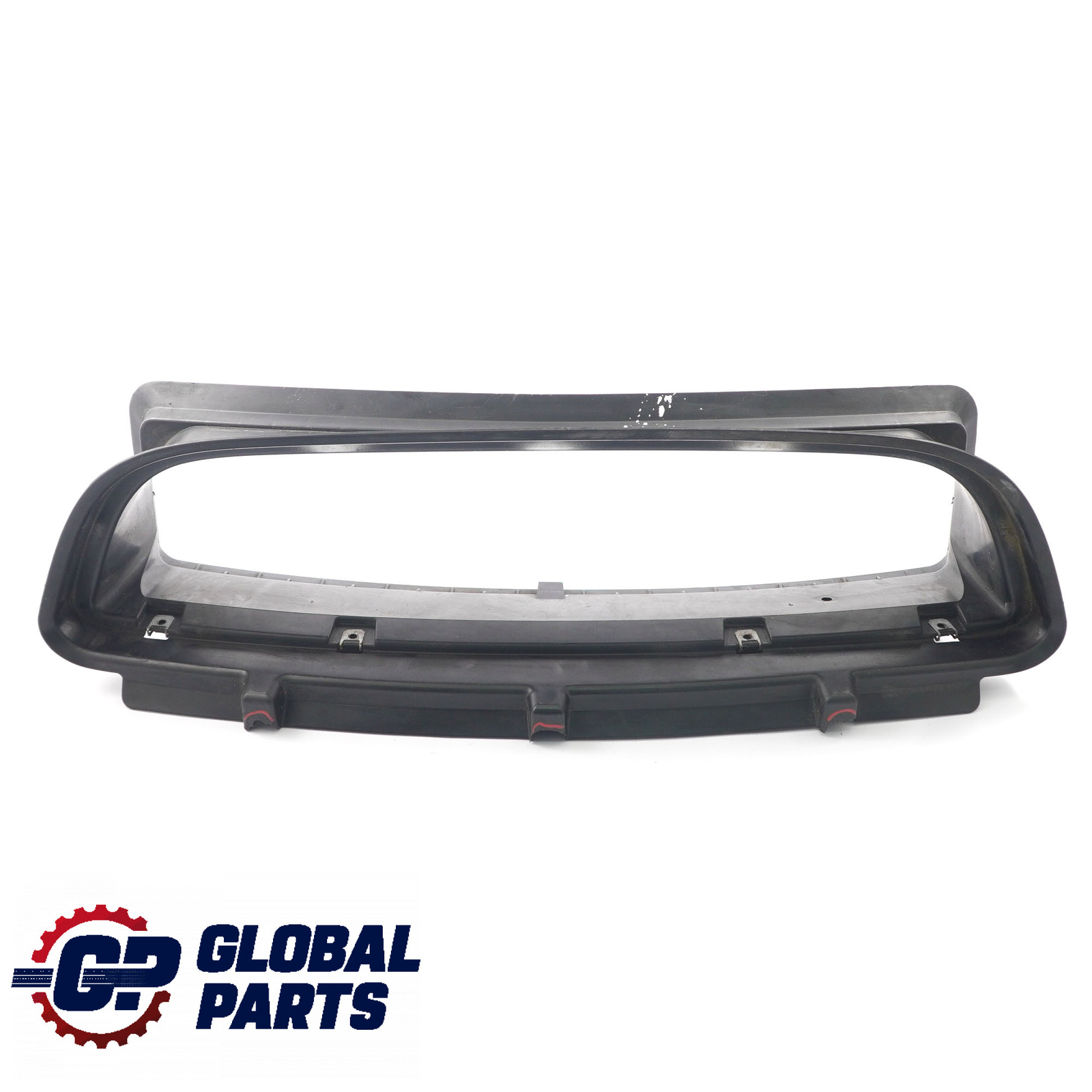 BMW E81 E87 M Sport Zwischenteil Luftführung Mitte Unten 7836650  