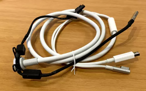 Kabel für Apple Thunderbolt Display A1407 - 922-9941